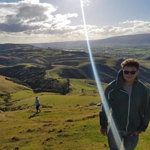 Meet your Posher, Philipp